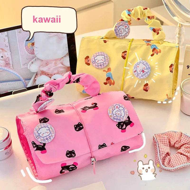 SnugglePop – Kawaii Organizer